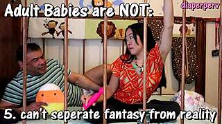 abdls are not and are dispelling media myths