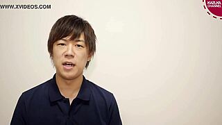 japanese gay boy kazuya