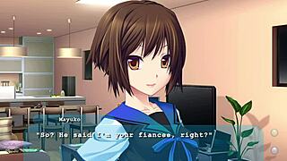 Princess X Fan Disc Ep24 - Crafting Naughty Solutions in Secret