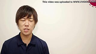 japanese gay boy kazuya