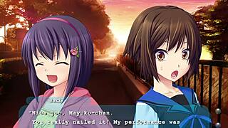 Princess X Fan Disc Ep24 - Crafting Naughty Solutions in Secret