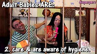 abdls are not and are dispelling media myths