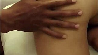 Intense homemade amateur anal fucking feels amazing