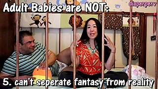 abdls are not and are dispelling media myths