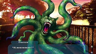 Princess X Fan Disc Ep24 - Crafting Naughty Solutions in Secret