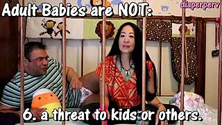 abdls are not and are dispelling media myths