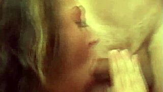 Dirtystepsister - stepsisters crave stepbro's dick in wild 3some