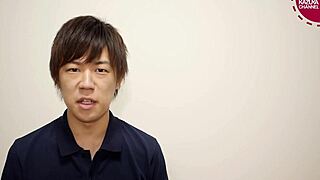 japanese gay boy kazuya