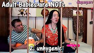 abdls are not and are dispelling media myths