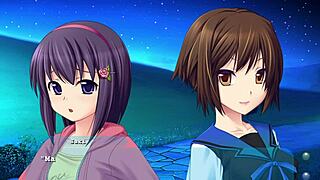 Princess X Fan Disc Ep24 - Crafting Naughty Solutions in Secret