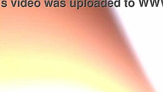 This amateur milf sucks cock so good in her homemade video! 😏