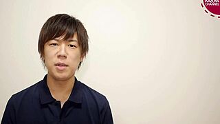 japanese gay boy kazuya