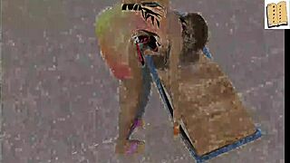 Wife and Stepmother Share Emotional Homemade Moments