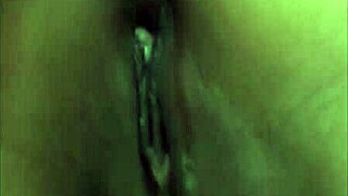 Intense homemade amateur anal fucking feels amazing