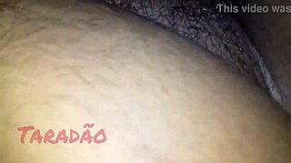 Intense Homemade Sex With Latina Prostitute's Big Ass