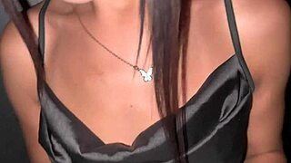 Everyone came but husband!