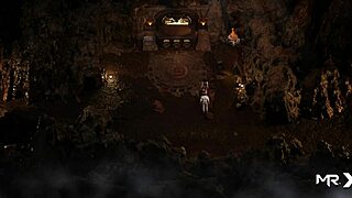 treasure of nadia features gay fucking in a hidden place with surprises in episode 3 scene 43.