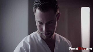 Have you seen Alexis Faux in wild Hollywood porn yet?