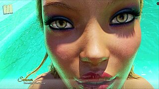 Alternate Existence 67 Game Adventure