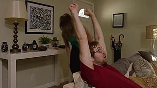 Wheel Of Sex Game Fuck Hard