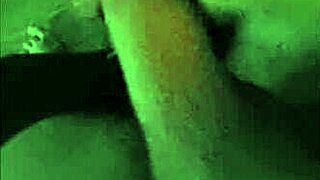 A stranger lucks into nudes from model Joyliii