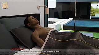 Alternate Existence 67 Game Adventure