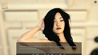 tales from the unending void 143 in hentai anime game