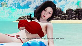 My Real Desire 22 Showcases Tits Homemade Indian Big Tits Amateurs In Intimate Scenes