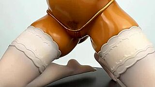 yoshino ayaka from shikijou kyoudan episode 1 6 by q six