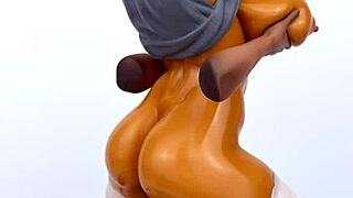 yoshino ayaka from shikijou kyoudan episode 1 6 by q six