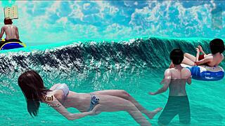 My Real Desire 22 Showcases Tits Homemade Indian Big Tits Amateurs In Intimate Scenes