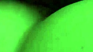 Latina pornstar delivers two orgasms with assfucking and pussy play on monster black cock.