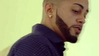 BBC Visits Big Natural Tits with Passion