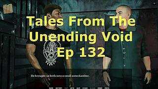 what's in tales from the unending void 132