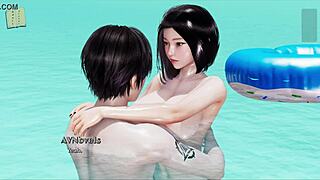 My Real Desire 22 Showcases Tits Homemade Indian Big Tits Amateurs In Intimate Scenes