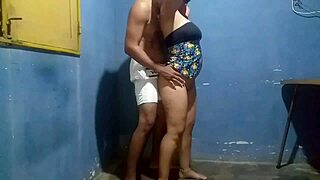 Does my comadre love oral sex?