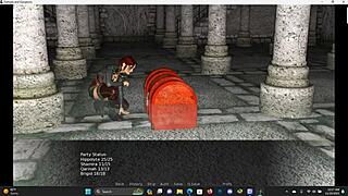 Man, These Quests Get Silly with Huge Cock Action!