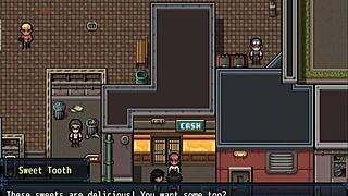 Zombie retreat 2 - Part 46: Back to School