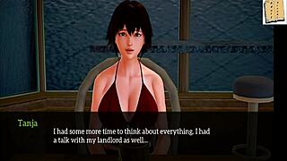 my new family episode 122