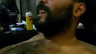 Naughty guy spills his load while getting an eager gay blowjob in steamy encounter. It's pure heat!