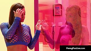 Does Penny Pax Suck Pussy Like A Pro?