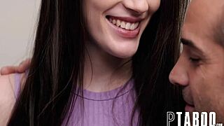 yo, getting up close with fiona frost and donnie rock