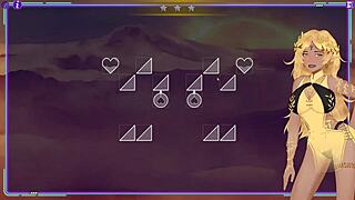 Milf Hunter 2 金星女上搖射