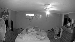 Brunette Loves Sucking Monster Cock! Big Dick Bitch!