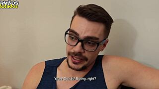 I got a huge toy from the old man for my first bareback