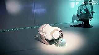 Sluts gets mouth and pussy filled by huge cocks?