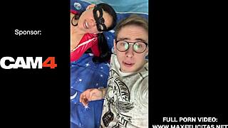 Cam4 Max Felicitas bangs Italian webcam girl Fragile7883 with piercing!