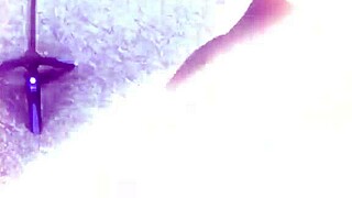 dayanara gives intense pov cock sucking