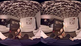 Virtualrealporn Com Dance Lesson