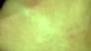 The beautiful Mexican woman expresses her deep emotions and cultural pride